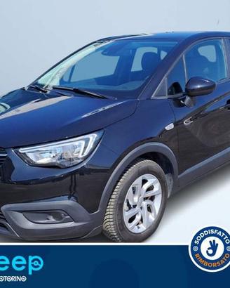 Opel Crossland X 1.2 INNOVATION 83CV MY18.5