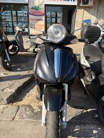 Piaggio Beverly 500 Tourer ie