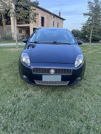 Fiat Grande Punto natural power 6 marce