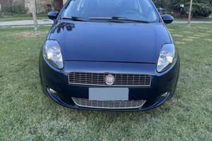 Fiat Grande Punto natural power 6 marce