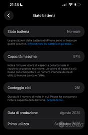 Iphone Air