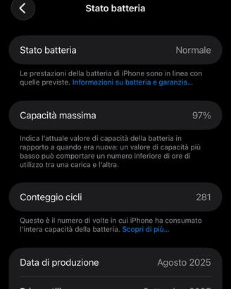 Iphone Air