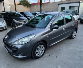 Peugeot 206 Plus 1.4 HDi 70CV 5p. X Line