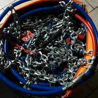 Htd catene da neve safe road - taglia 3