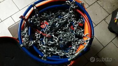 Htd catene da neve safe road - taglia 3