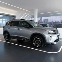 Citroen C5 Aircross BlueHDi 130 S&S EAT8 Shine Pac