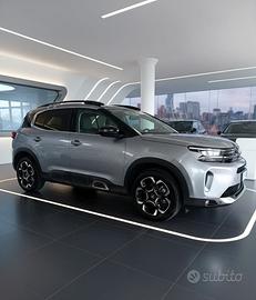 Citroen C5 Aircross BlueHDi 130 S&S EAT8 Shine Pac