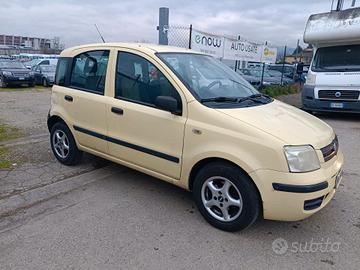 Fiat Panda 1.2 Alessi