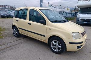 Fiat Panda 1.2 Alessi