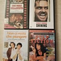 Film in DVD