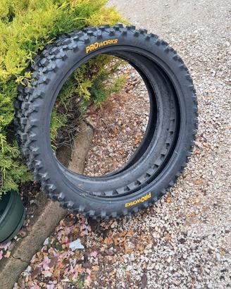 Gomme 80 100 21