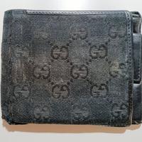 Portafoglio GUCCI Vintage ORIGINALE