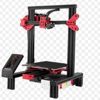 Stampante 3D Alfawise u30 pro