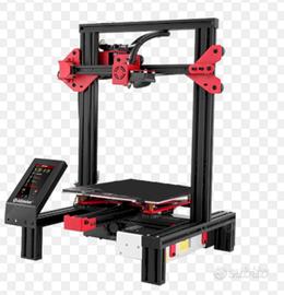 Stampante 3D Alfawise u30 pro