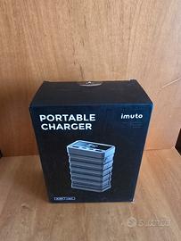 Powerbank 100W 26800mah Imuto Container X nuovo