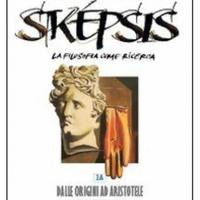 SKEPSIS vol.1A/1B la filosofia come ric..