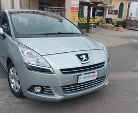 Peugeot 5008 1.6 HDi 112CV ACCESS Fulllll