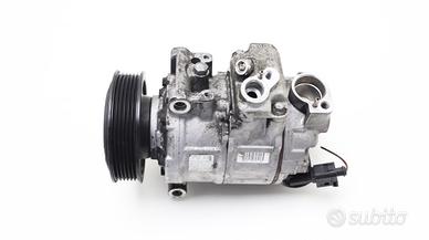 CAV COMPRESSORE A/C VOLKSWAGEN Golf 6 Berlina 1.4