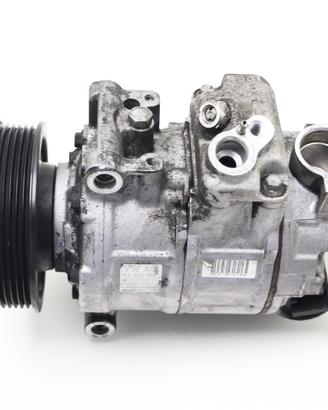 CAV COMPRESSORE A/C VOLKSWAGEN Golf 6 Berlina 1.4