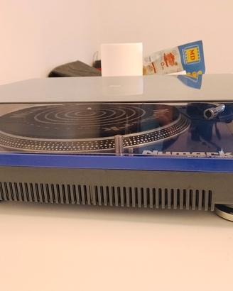 numark tt-1700 
