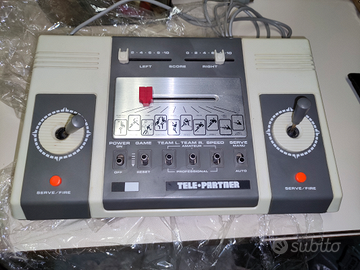 Videogiocho tele partner