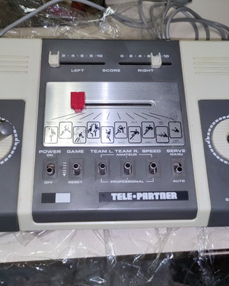 Videogiocho tele partner