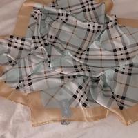 foulard seta Marina D'Este