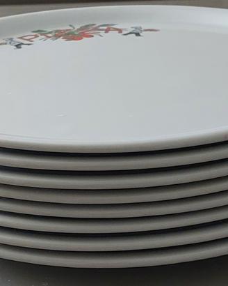 Piatti pizza 11 diametro 30-31 cm