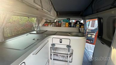 Ford Nugget Westfalia 2.0 185 CV – 10/2022