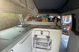 Ford Nugget Westfalia 2.0 185 CV – 10/2022