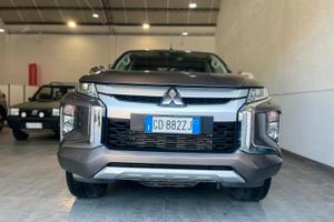 MITSUBISHI L200 2.3 D Double Cab 4x4 *2021* *UNICO