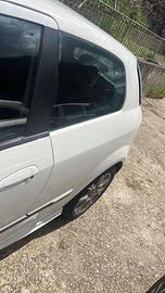 Fiat punto mjt