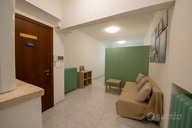 MINI LOFT P.zza Nardone | ANNUALE