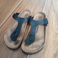 Birkenstock mat 35