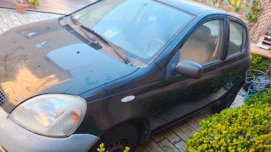 Ricambi Yaris 1999
