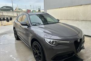 Stelvio 2.0 200cv Q4