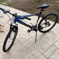 MTB atala planet