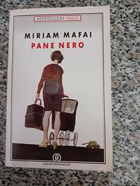 pane nero miriam mafai
