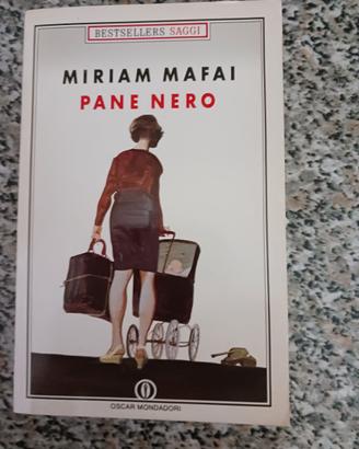 pane nero miriam mafai