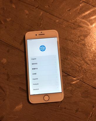 Iphone 7