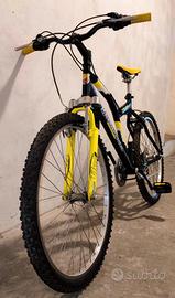 Mountain Bike Bottecchia FX 5.05 Eagle Wings