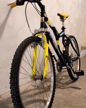 Mountain Bike Bottecchia FX 5.05 Eagle Wings