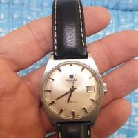 Orologio Tissot vintage PR516 