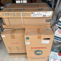 Climatizzatore general