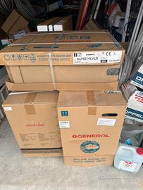 Climatizzatore general