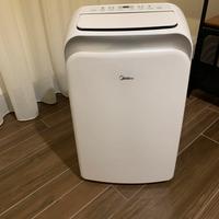 MIDEA Climatizzatore eco 35