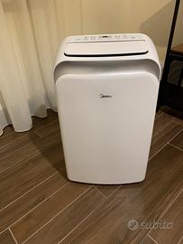 MIDEA Climatizzatore eco 35