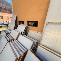 Pannelli Coinentati Sandwich