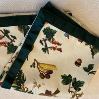 Runner natalizi e autunnali