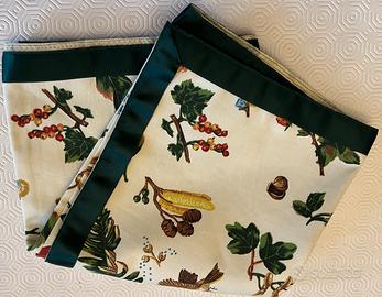 Runner natalizi e autunnali